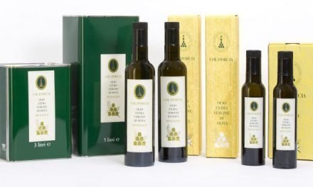 The New Olive Oil 2017 Has Arrived