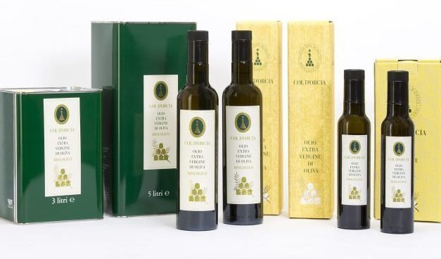 The New Olive Oil 2017 Has Arrived