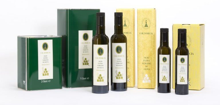 The New Olive Oil 2017 Has Arrived