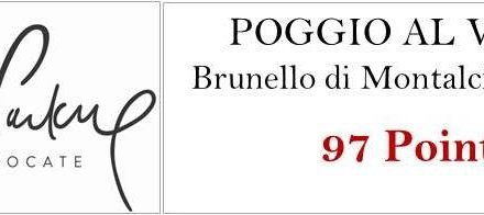 POGGIO AL VENTO on The Wine Advocate – Robert Parker